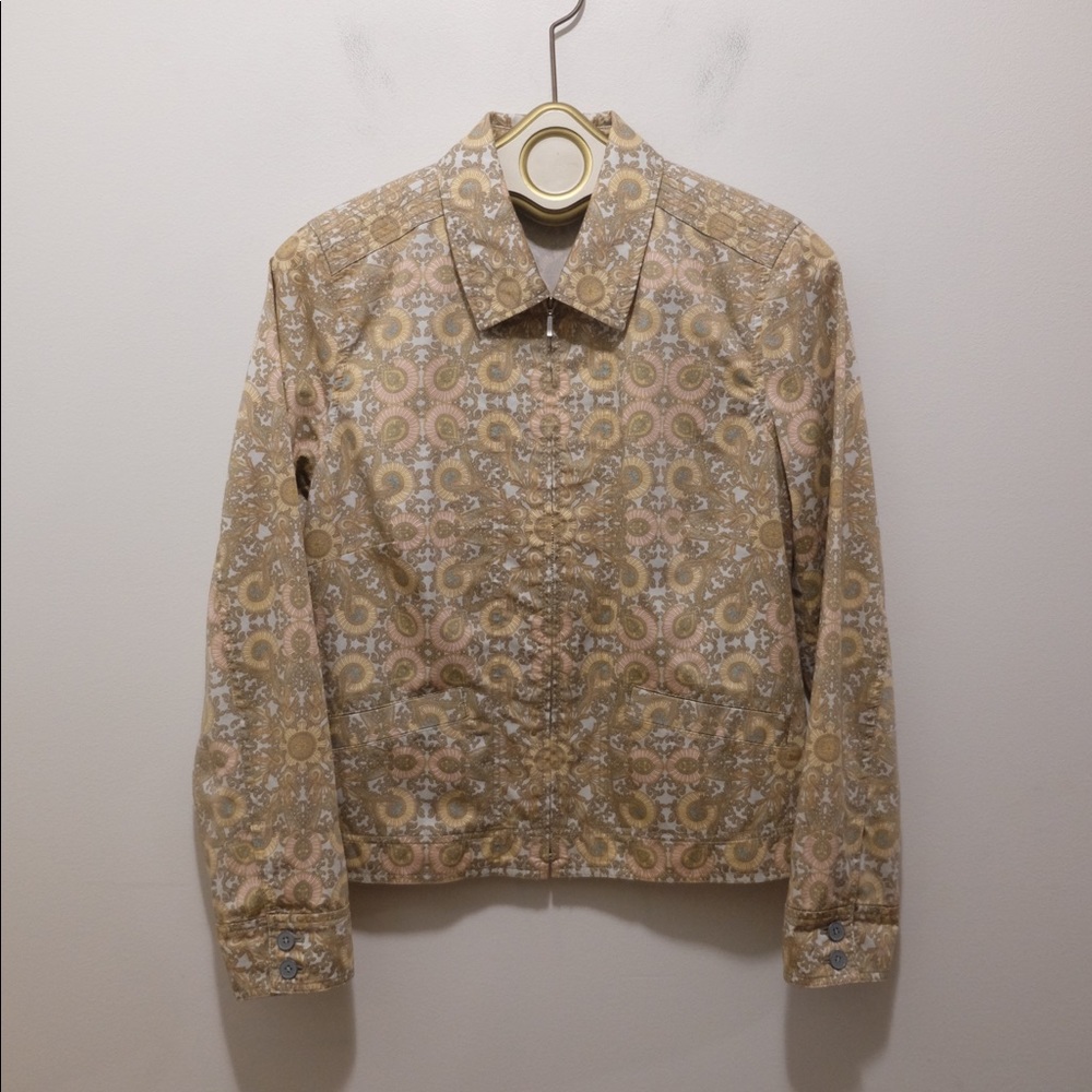 Vintage Pendleton Jacket Sz M